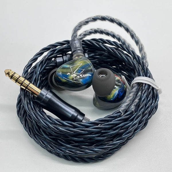 Noble Audio 【中古】Van Gogh 【NBA-VAN-GOGH】【日本橋】 – e☆イヤホン