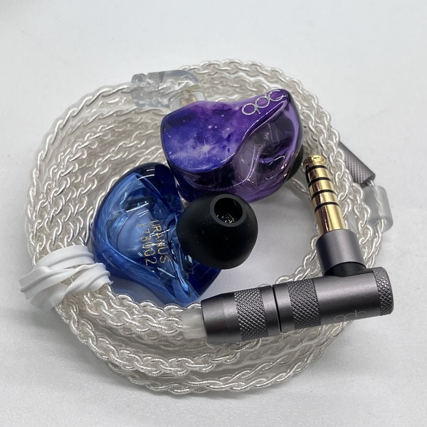qdc 【中古】Hybrid Uranus-S【QDC-HYBRID-URANUS-S】【日本橋】 – e