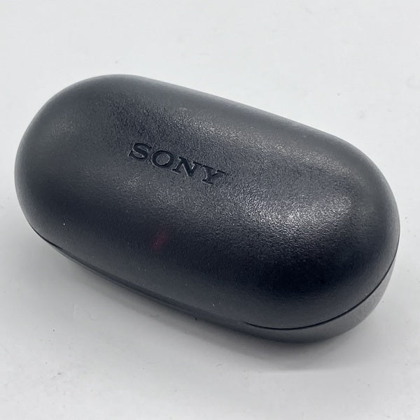 SONY 【中古】WF-XB700 BZ ブラック【名古屋】 – e☆イヤホン