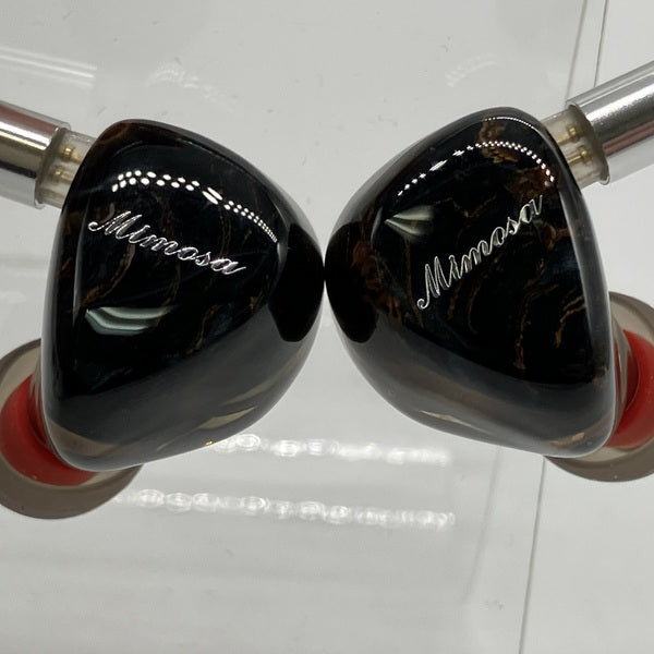 【中古】Mimosa ブラック【秋葉原】