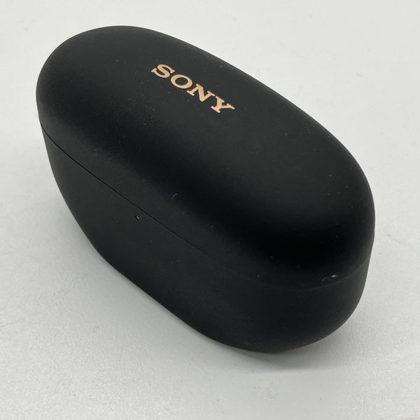 SONY 【中古】WF-1000XM5 B ブラック【秋葉原】 – e☆イヤホン