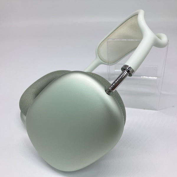 Apple 【中古】AirPods Max MGYN3J/A ワイヤレスヘッドホン グリーン