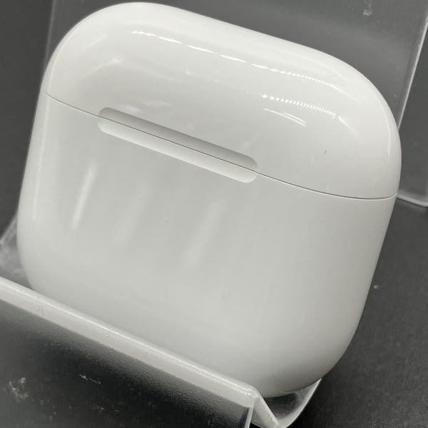 Apple 【中古】AirPods 4 MXP93J/A（アクティブノイズキャンセリング