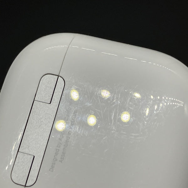 Apple 【中古】AirPods 4 MXP93J/A（アクティブノイズキャンセリング