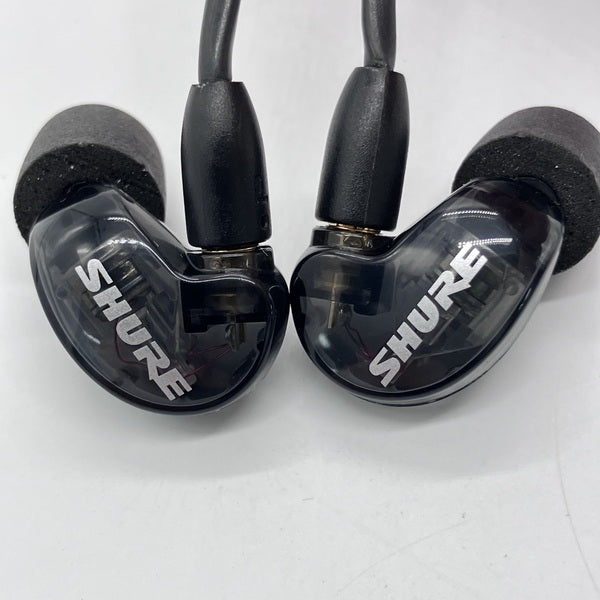 【中古】SE215 ブラック Pro Line【SE215-K-A】【仙台】