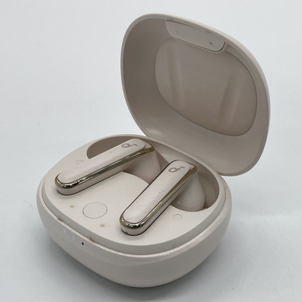 【中古】Soundcore Life P3 オフホワイト 【A3939021】【日本橋】