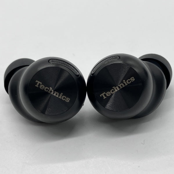 Technics 【中古】EAH-AZ100-K ブラック【秋葉原】 – e☆イヤホン