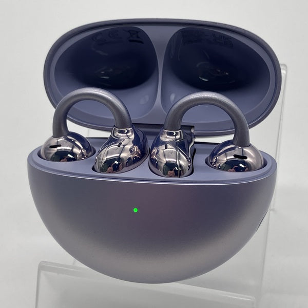 【中古】FreeClip Purple 【Dove-T00】【秋葉原】