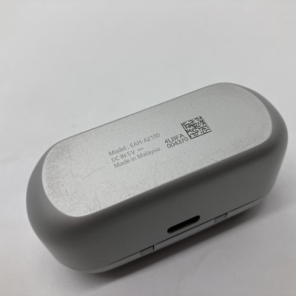 Technics 【中古】EAH-AZ100-S シルバー【秋葉原】 – e☆イヤホン