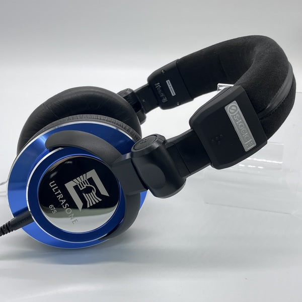 【中古】ULTRASONE Tribute 7 ULTRASONE 【中古】Tribute 7 (世界限定 777 本)【日本橋】 – e☆イヤホン
