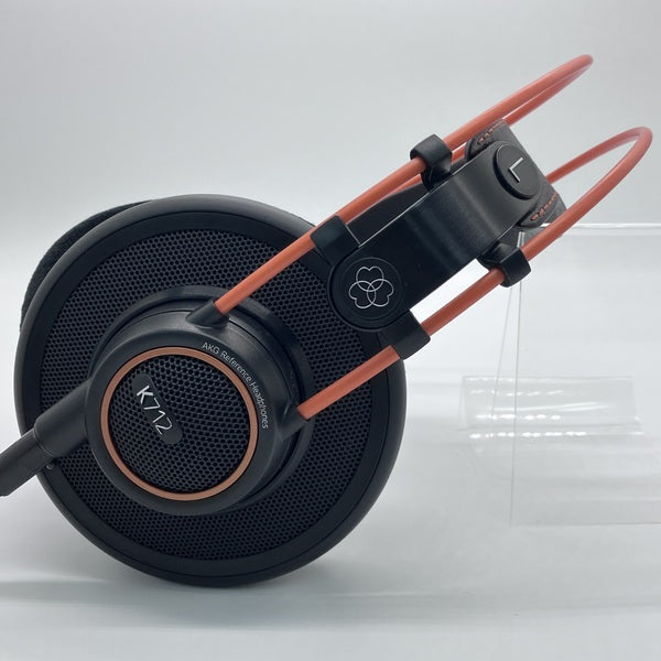 AKG 【中古】K712 PRO【日本橋】 – e☆イヤホン