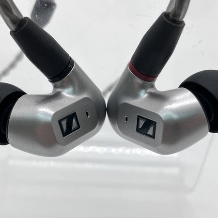 SENNHEISER 【中古】IE 200 Silver Edition【日本橋】 – e☆イヤホン