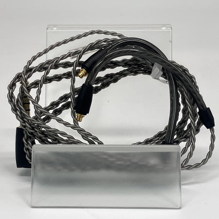 SENNHEISER 【中古】MMCX BRAIDED CABLE 4.4MM PLUG IEシリーズ用