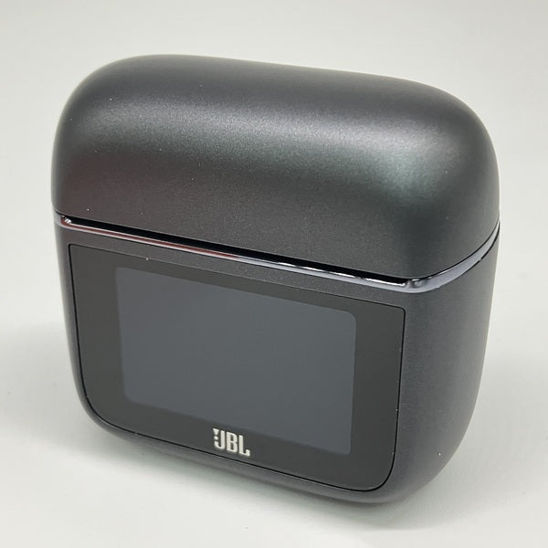 JBL 【中古】TOUR PRO 3 ブラック【JBLTOURPRO3BLK】【日本橋】 – e