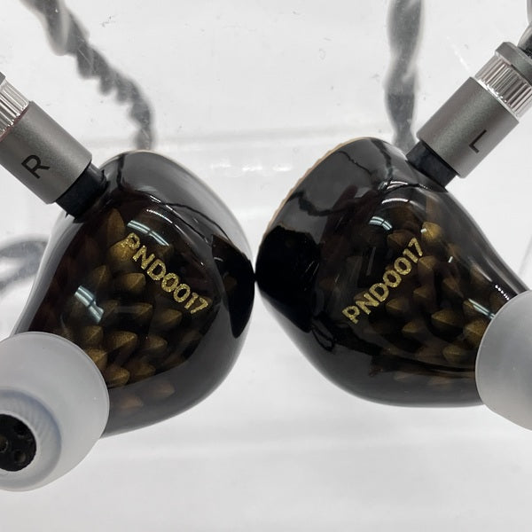 Nostalgia Audio 【中古】Pendragon(Universal Fit)【日本橋】 – e