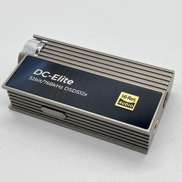 【中古】DC-Elite【秋葉原】