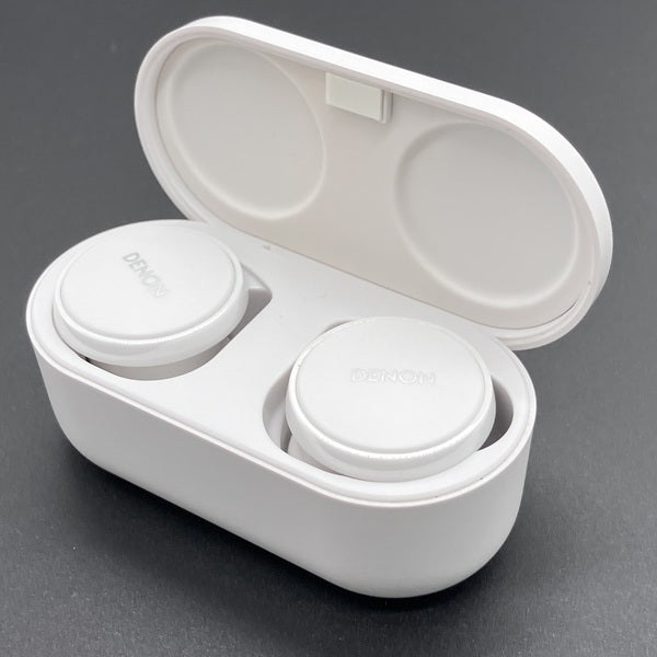 【中古】PerL Pro True Wireless Earbuds ホワイト【AHC15PLWTEM】【秋葉原】