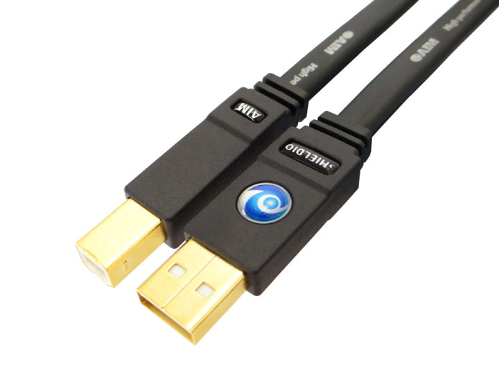 AIM電子 UAC-F USBケーブル – e☆イヤホン