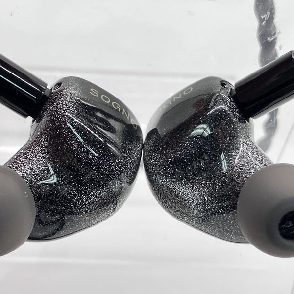 IOAudio 【中古】SOGNO【日本橋】 – e☆イヤホン