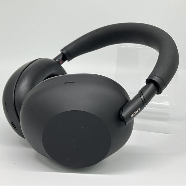 【中古】WH-1000XM6 BM ブラック【秋葉原】