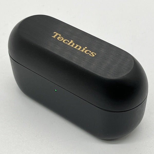Technics 【中古】EAH-AZ100-K ブラック【秋葉原】 – e☆イヤホン