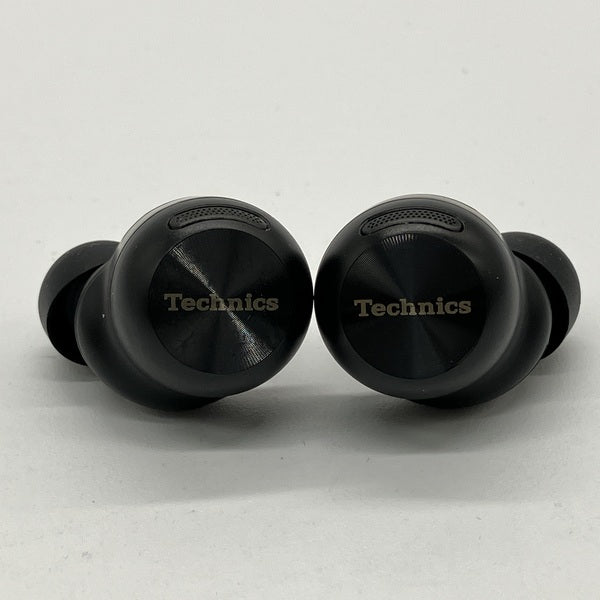 中古/右耳のみ/Technics EAH-AZ100-K/ブラック/右のみ/黒ユ パナソニック Technics EAH-AZ100-K [ブラック] 価格比較 - 価格.com