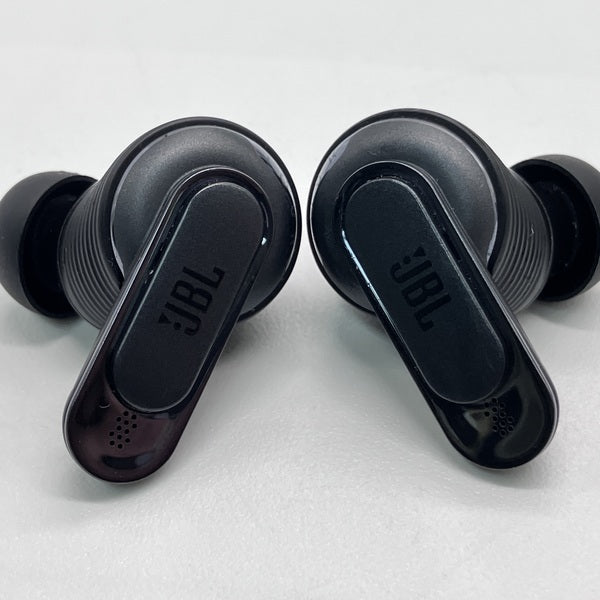 JBL 【中古】TOUR PRO 2 ブラック【JBLTOURPRO2BLK】【秋葉原】 – e