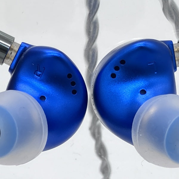 BQEYZ 【中古】Winter Ultra (3.5mm/4.4mm)【日本橋】 – e☆イヤホン