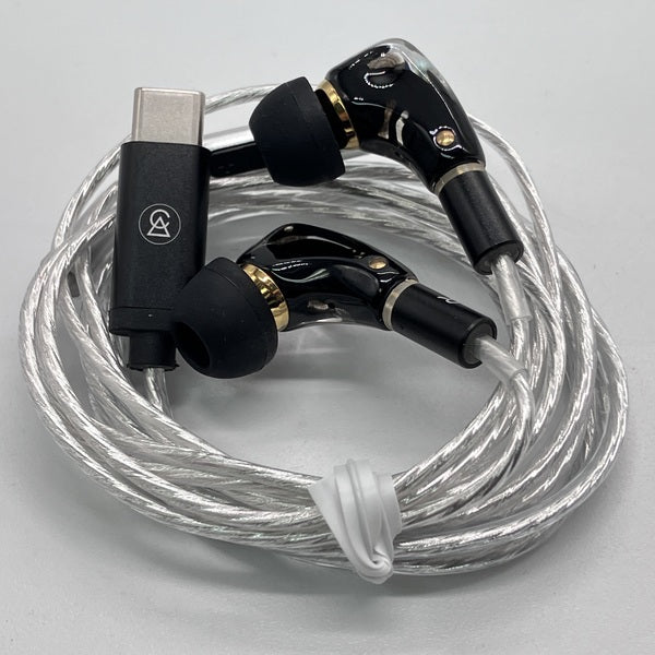 Campfire Audio 【中古】Axion 2025 【CAM-3051】【日本橋】 – e☆イヤホン