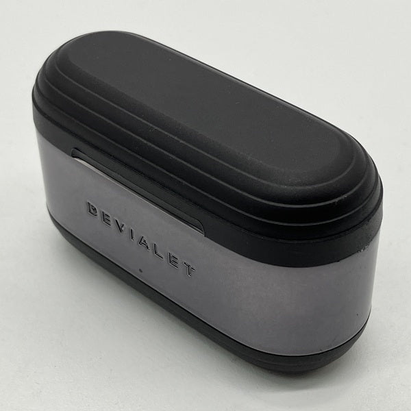 DEVIALET 【中古】GEMINI II Matte Black【秋葉原】 – e☆イヤホン