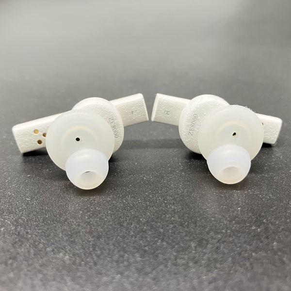 final 【中古】ZE8000 ホワイト 【FI-ZE8DPLTW-WHITE】【秋葉原】 – e