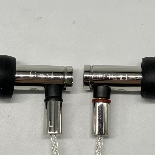 final 【中古】E5000【秋葉原】 – e☆イヤホン