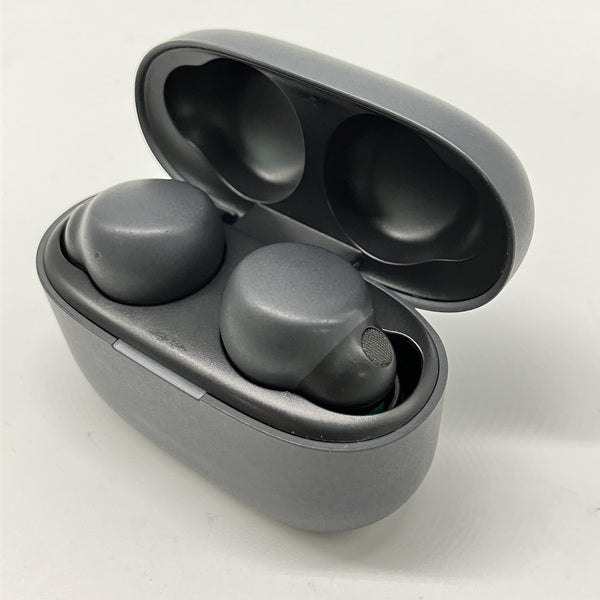 【中古】LinkBuds S ブラック 【WF-LS900N B】【秋葉原】