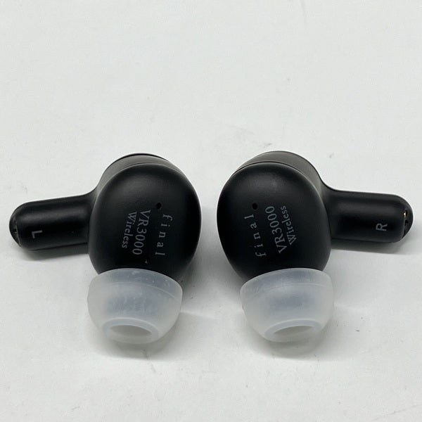 final 【中古】VR3000 Wireless for Gaming+ 【FI-VR3DPLTW】【秋葉原