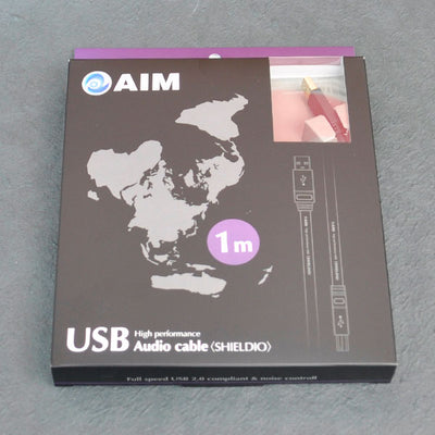 UAC-F USBケーブル