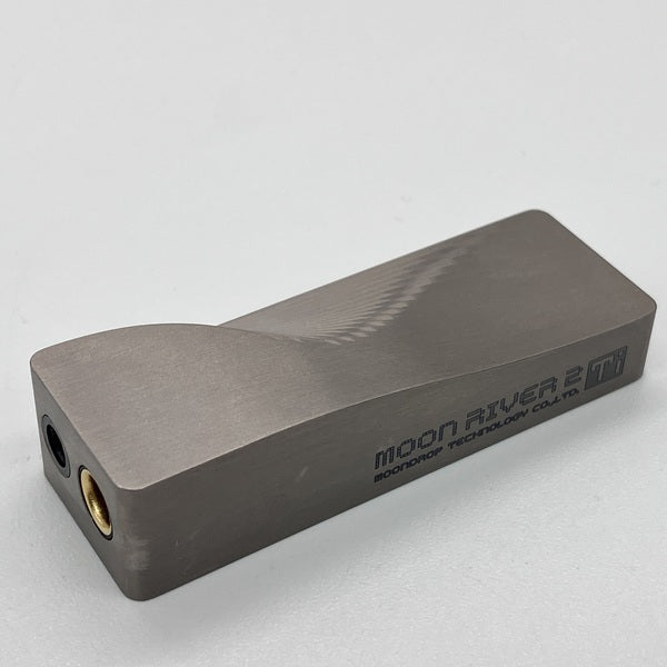 【中古】MOONRIVER2-Ti【日本橋】