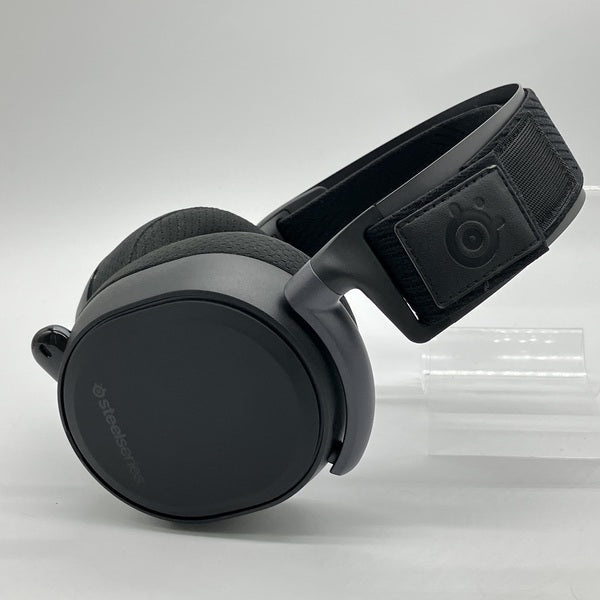 【中古】SteelSeries Arctis Pro + Game DAC【秋葉原】