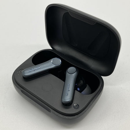 Earfun Air Pro4＋ 中古美品！ EarFun 【中古】Air Pro 4 - Black【名古屋】 – e☆イヤホン