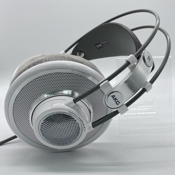 AKG 【中古】K701-Y3【日本橋】 – e☆イヤホン