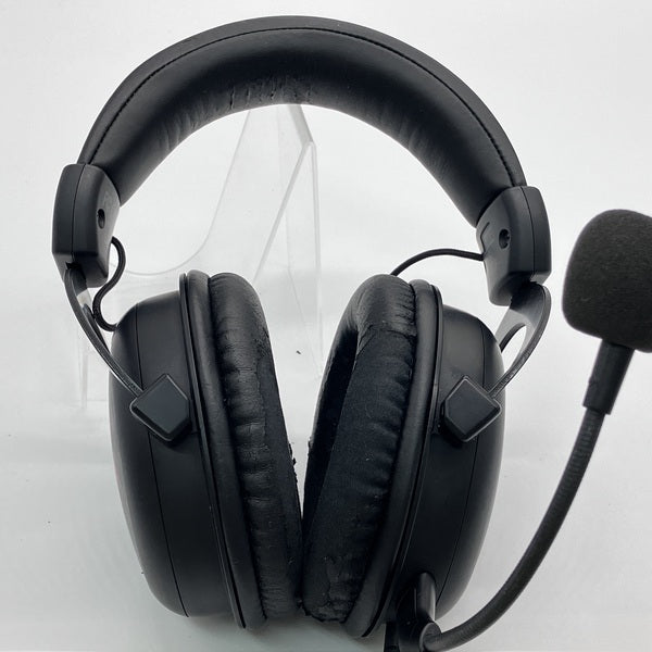 【中古】HyperX Cloud Core【4P4F2AA】【秋葉原】