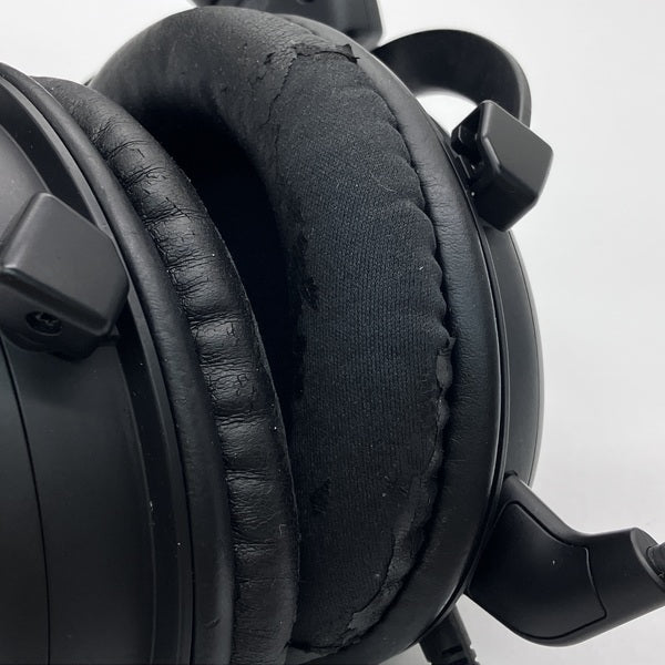 【中古】HyperX Cloud Core【4P4F2AA】【秋葉原】