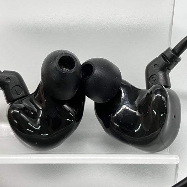 qdc 【中古】SUPERIOR Piano Black 【QDC-SUPERIOR-BK】【秋葉原】 – e