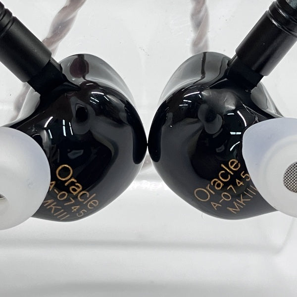 THIEAUDIO 【中古】Oracle MKIII【日本橋】 – e☆イヤホン