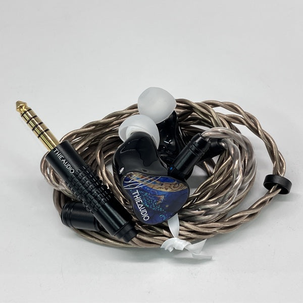 THIEAUDIO 【中古】Oracle MKIII【日本橋】 – e☆イヤホン