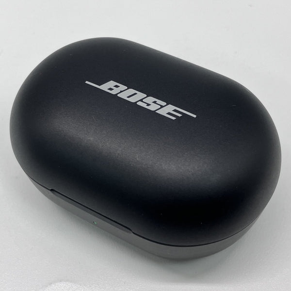 Bose 【中古】QuietComfort Earbuds Black【日本橋】 – e☆イヤホン