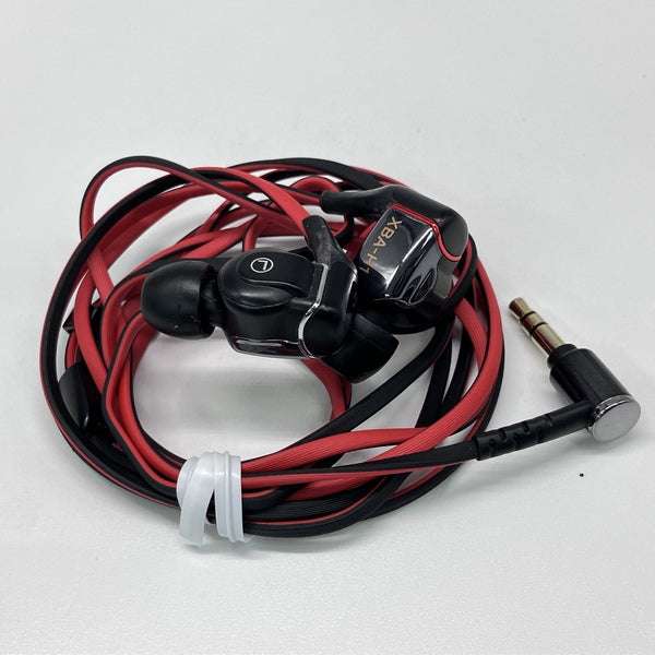 SONY 【中古】XBA-H1【秋葉原】 – e☆イヤホン