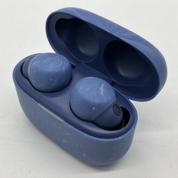 【中古】LinkBuds S アースブルー 【WF-LS900N L】【名古屋】