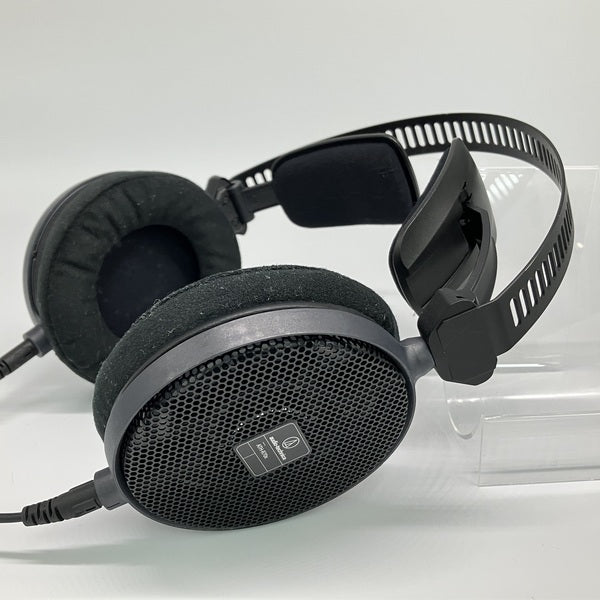 audio-technica 【中古】ATH-R70X【秋葉原】 – e☆イヤホン