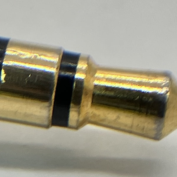 【中古】友禅 (Yuuzen) 3.5mmステレオミニ/MMCX【NLA-UZN】【秋葉原】