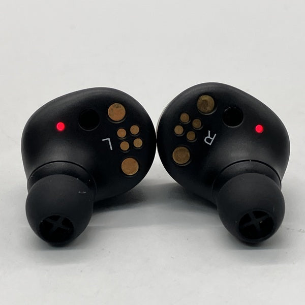 SENNHEISER 【中古】MOMENTUM True Wireless 2 ブラック 【M3IETW2
